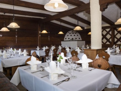 照片: Hotel Sternsteinhof ,  Restaurant „Zum Heurigen“