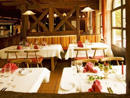 照片: Hotel Sternsteinhof ,  Restaurant &amp;bdquo;Zum Heurigen&amp;ldquo;