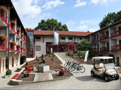 照片: Hotel Sternsteinhof ,  Restaurant &amp;bdquo;Zum Heurigen&amp;ldquo;