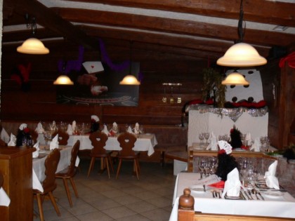 照片: Hotel Sternsteinhof ,  Restaurant &amp;bdquo;Zum Heurigen&amp;ldquo;