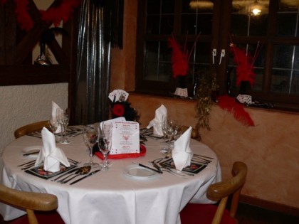 照片: Hotel Sternsteinhof ,  Restaurant &amp;bdquo;Zum Heurigen&amp;ldquo;