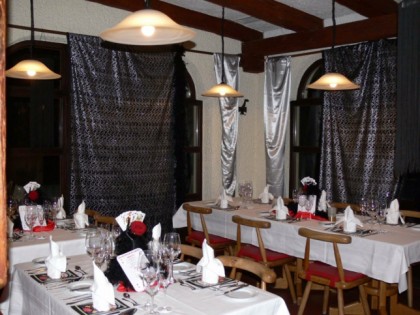 照片: Hotel Sternsteinhof ,  Restaurant &amp;bdquo;Zum Heurigen&amp;ldquo;
