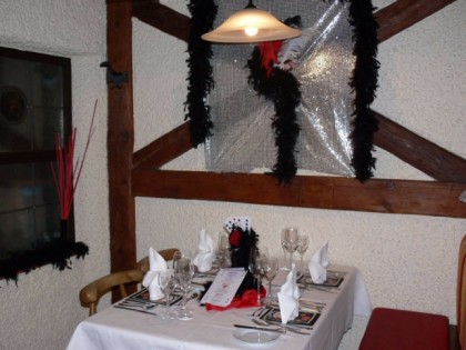 照片: Hotel Sternsteinhof ,  Restaurant &amp;bdquo;Zum Heurigen&amp;ldquo;