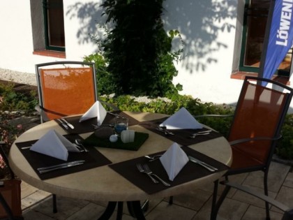 照片: Hotel Sternsteinhof ,  Restaurant &amp;bdquo;Zum Heurigen&amp;ldquo;